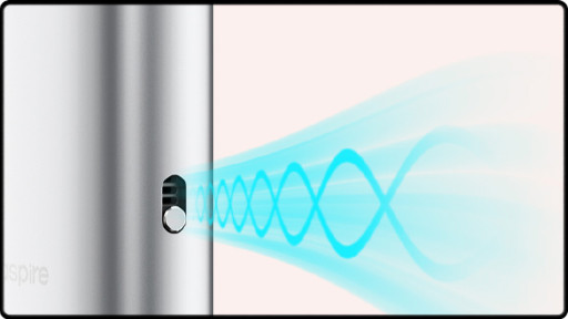 Le système d'airflow du pod Avata
